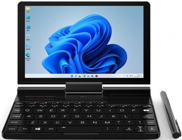 GPD Pocket3笔记本