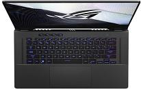 ROG 幻15 2022版笔记本使用u深度u盘安装win7系统教程