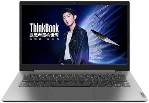 ThinkPad ThinkBook 14 锐龙版 2021笔记本