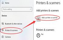 win11系统安装本地打印机操作教程分享
