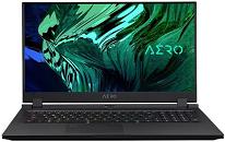 技嘉AERO 17 2021版笔记本重装win7系统教程