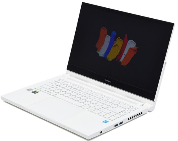 宏碁Acer ConceptD 3 Ezel笔记本