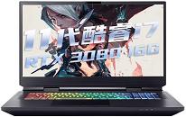 神舟战神GX10-CA7KT笔记本安装win10系统教程