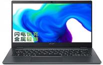 宏碁Acer 墨舞TMX40笔记本重装win10系统教程