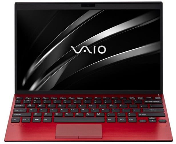 VAIO SX12 2020笔记本