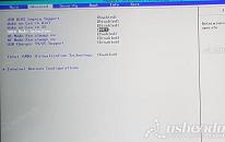 雷神911 Air星战3代笔记本如何通过bios设置u盘启动