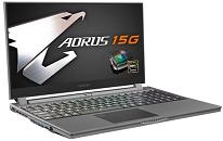 技嘉 Aorus 15G笔记本安装win10系统教程