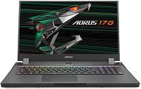 技嘉 Aorus 17G 2021版笔记本安装win11系统教程