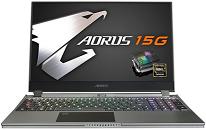 技嘉 Aorus 15G笔记本安装win11系统教程