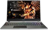 技嘉 AORUS 17G笔记本使用u深度u盘重装win11系统教程