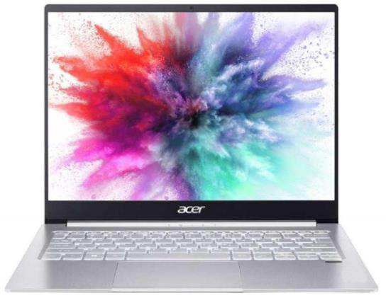 Acer宏碁Acer 非凡 S3 Pro笔记本