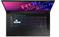 ROG 魔霸新锐笔记本一键安装win11系统教程