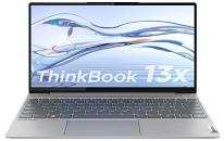 ThinkBook 13x 2022版笔记本安装win10系统教程
