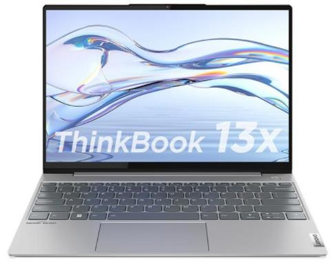 ThinkBook 13x 2022版笔记本