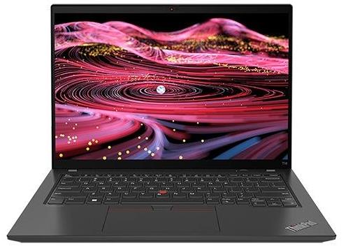 ThinkPad T14 2022 锐龙版笔记本