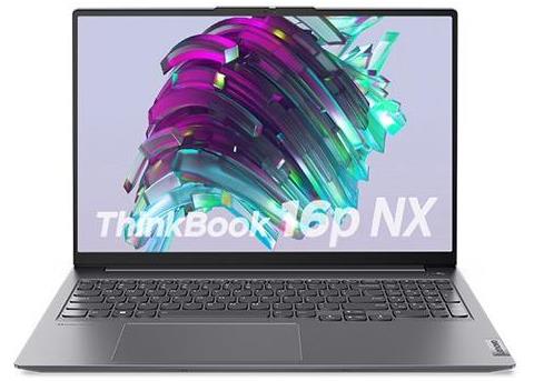 ThinkBook 16p NX 2022 锐龙版笔记本