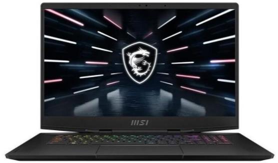 msi微星绝影 GS77笔记本一键安装win11系统教程