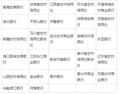 支付宝转账到银行卡要多久？各银行支付宝转账到账时间