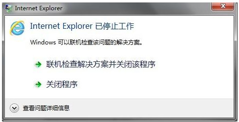 internet explorer