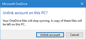 OneDrive