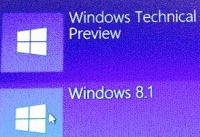 win8/8.1安装win10双系统教程