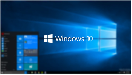 Win10应用商店